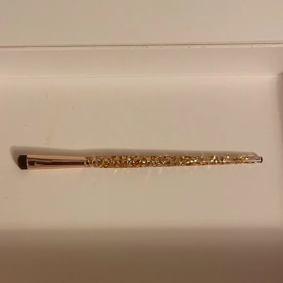 Sephora Glitter Happy Brush set 6pc